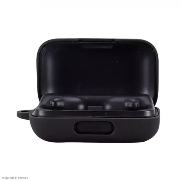 کاور سیلیکونی مناسب برای کیس ایرپاد هایلو Haylou T15