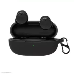 کاور سیلیکونی مناسب برای کیس ایرپاد کیو سی وای QCY T17