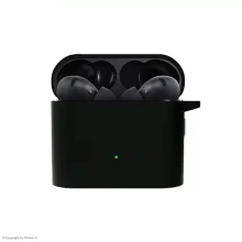کاور سیلیکونی مناسب برای کیس شیائومی Mi Air 2 Pro/Earphone 2 Pro