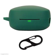 کاور سیلیکونی کیس ایرپاد کیو سی وای QCY T13X