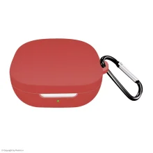 کاور سیلیکونی کیس ایرپاد کیو سی وای مدل QCY T13