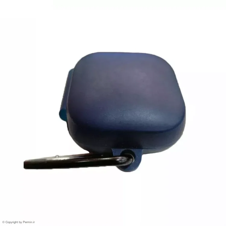 کاور مدل سیلیکونی مناسب برای کیس ایرپاد هایلو Haylou GT6