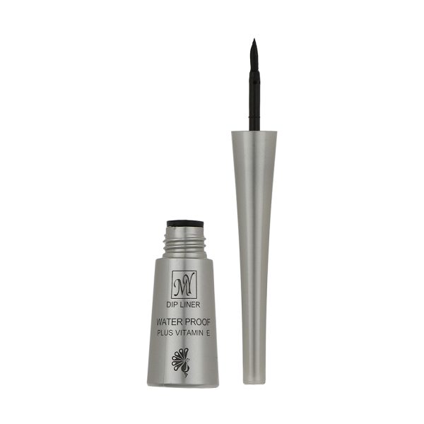 خط چشم ضدآب ماژیکی مای مدل Dip Liner