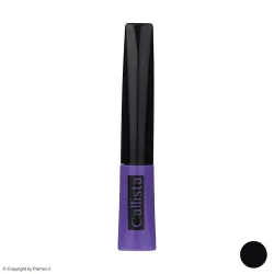خط چشم نمدی کالیستا مدل Dip Liner حجم 5.5 میلی‌لیتر