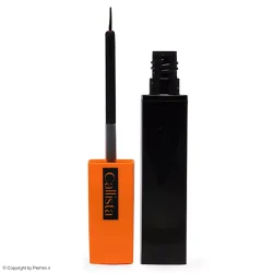 خط چشم کالیستا مدل Liner and Sharper حجم 9 میلی‌ لیتر