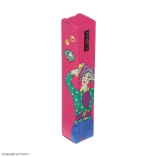 ریمل حجم دهنده کالیستا مدل Wonder Volume حجم 14 میلی لیتر