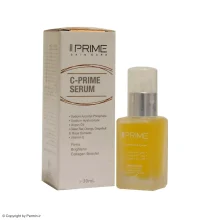 سرم ویتامین سی پریم مدل C-Prime حجم 30 میلی لیتر