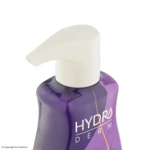 کرم موبر صورت و بدن هیدرودرم Depilatory مناسب پوست های حساس حجم 330 میلی لیتر