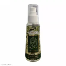 سرم تقویت کننده موی سر مورینگا اکسونیک حجم 100 میلی لیتر