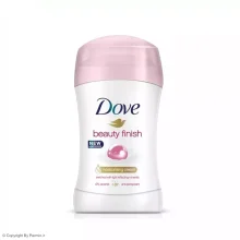 استیک ضد تعریق داو مدل Beauty Finish حجم 40 گرم