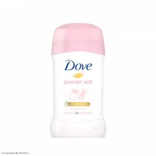استیک ضد تعریق داو مدل Powder حجم 40 گرم