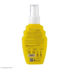 اسپری بدن ضد حشره سی گل Heal-Pro حجم 100 میلی لیتر