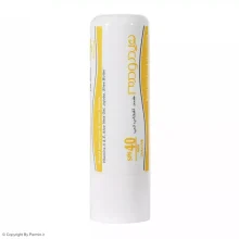 بالم لب ضد آفتاب SPF40 هیدرودرم وزن 4.5 گرم