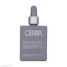 روغن ریش سریتا حجم 50 میلی لیتر