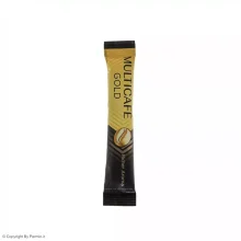 ساشه قهوه فوری گلد مولتی کافه - 10 گرم