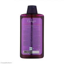 شامپو تقویت‌کننده فولیکا مدل Arginine B مناسب موهای آسیب دیده وزن 400 گرم