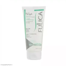 شامپو خیلی ملایم فولیکا مخصوص پوست سر حساس و خارش دار حجم 200 میلی‌لیتر