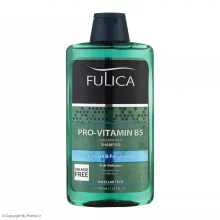 شامپو ملایم فولیکا مدل Pro-VITAMIN B5 حجم 400 میلی‌لیتر