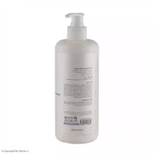 لوسیون بدن بادی ویت ویتالیر حجم 500 میلی لیتر