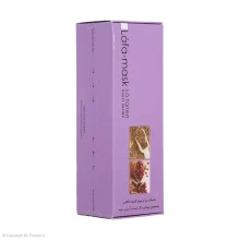 ماسک مو ترمیم کننده لافارر Boost Series مناسب موهای رنگ شده و آسیب دیده حجم 200 میلی لیتر