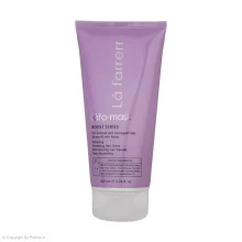 ماسک مو ترمیم کننده لافارر Boost Series مناسب موهای رنگ شده و آسیب دیده حجم 200 میلی لیتر