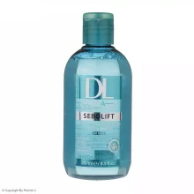 میسلار واتر پوست چرب درمالیفت مدل SEBOLIFT حجم 250 میلی‌لیتر