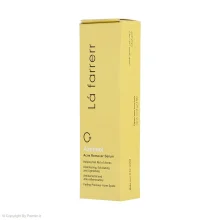 سرم ضد آکنه آزتینول لافارر حجم 20 میلی لیتر