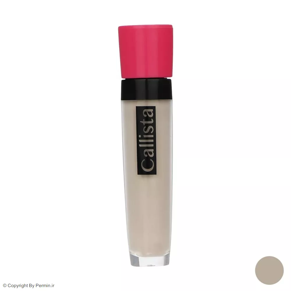 کانسیلر کالیستا مدل Cover Up شماره C12