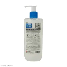 کرم آبرسان مو کامان حاوی کلاژن و کراتین حجم 400 میلی لیتر