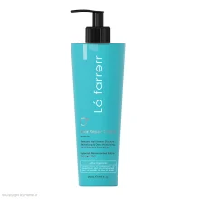 کرم ترمیم کننده و نرم کننده مو لافارر حجم 250 میلی لیتر