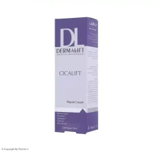 کرم ترمیم کننده سیکالیفت درمالیفت حجم 30 میلی لیتر