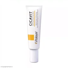 کرم ترمیم کننده ویتالیر مدل CICAVIT حجم 30 میلی لیتر