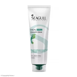 کرم ترک پا سی گل مدل Tea Tree حجم 50 میلی لیتر