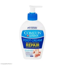 کرم رفع ترک پا کامان حجم 230 میلی لیتر