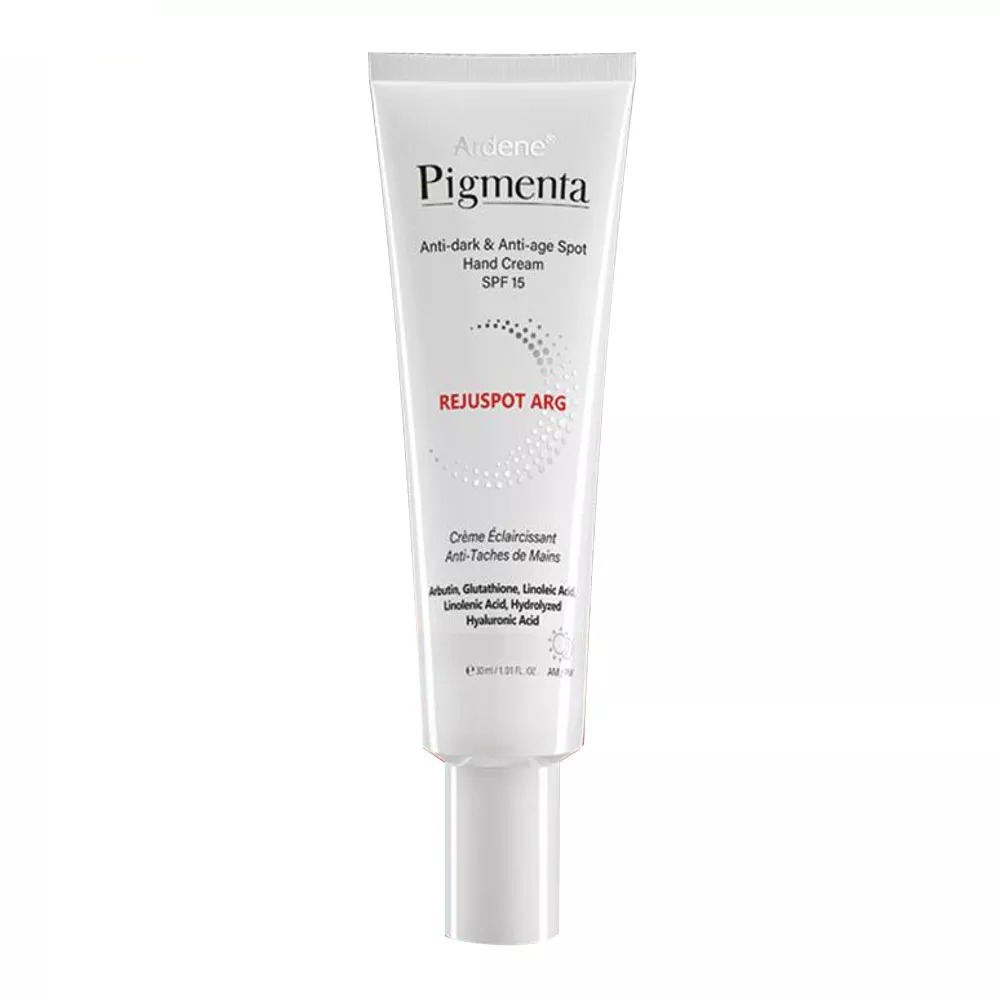 کرم ضد لک آردن مدل Rejusport ARG حجم 30 میلی لیتر