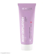 کرم موبر بدن سی گل مدل Beauty Pro حجم 125 میلی لیتر