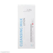 کرم پاک کننده آرایش سی گل مدل 3in1 حجم 125 میلی لیتر