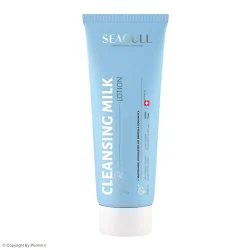 کرم پاک کننده آرایش سی گل مدل 3in1 حجم 125 میلی لیتر