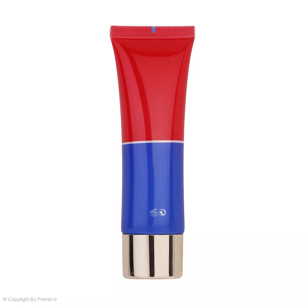 ژل ضد آفتاب مردانه +SPF50 ساین اسکین مدل Synshield مناسب پوست چرب حجم 50 میلی‌لیتر