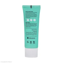 اسکراب لایه بردار پوست سی گل مدل AHA حجم 50 میلی لیتر