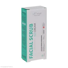 اسکراب لایه بردار پوست سی گل مدل AHA حجم 50 میلی لیتر