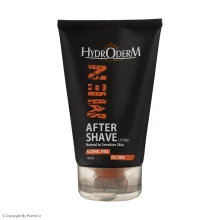 افتر شیو آقایان هیدرودرم مدل Oil Free حجم 100 میلی لیتر