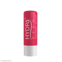 بالم لب هیدرودرم با طعم توت فرنگی