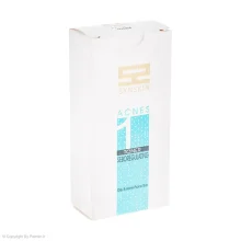 تونر ضد آکنه ساین اسکین شماره 1 مناسب پوست چرب و مستعد آکنه حجم 150 میلی لیتر