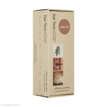 تونیک ضد ریزش مو و ابرو لافارر مناسب موهای نازک و معمولی حجم 60 میلی لیتر