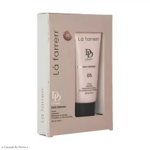 دی دی کرم رنگی لافارر SPF30 شماره 05 حجم 33 میلی لیتر