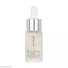 سرم دور چشم کافئین 10 درصد و هیالورونیک اسید لافارر حجم 15 میلی لیتر