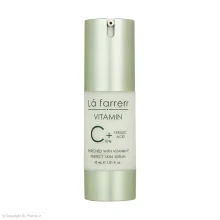 سرم ویتامین سی 10 درصد لافارر حجم 30 میلی لیتر