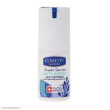 سرم ضد چروک کامان مدل ANTI AGING حجم 30 میلی لیتر