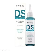 سرم ضد شوره پرایم مدل DS Octo Pure حجم 150 میلی لیتر